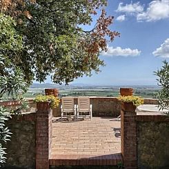 Vrijstaande woning in Toscane, Italië
