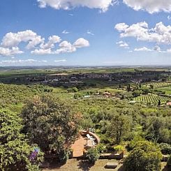Vrijstaande woning in Toscane, Italië