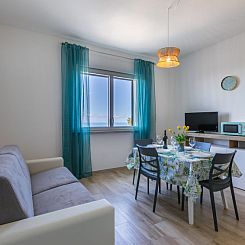 Appartement Salvia