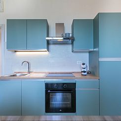 Appartement Salvia