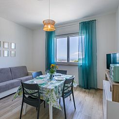 Appartement Salvia