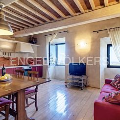 Appartement in Barberino Val d'Elsa