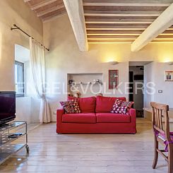 Appartement in Barberino Val d'Elsa