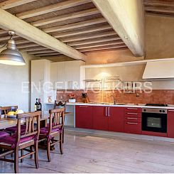 Appartement in Barberino Val d'Elsa