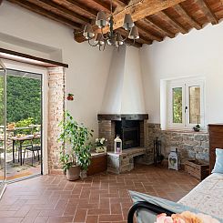 Vakantiehuis Olimpia