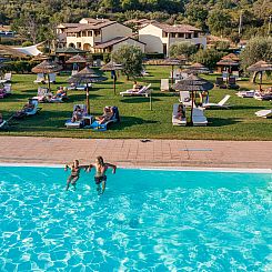 Appartement Le Corti di Montepitti