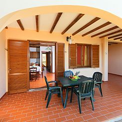 Appartement Le Corti di Montepitti