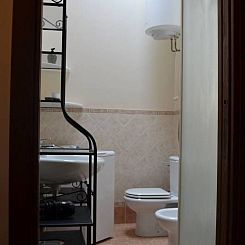 Appartement Superior Drei-Zimmer-Wohnung mit Garten und Pavi