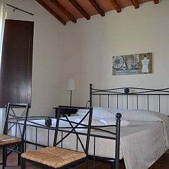 Appartement Superior Drei-Zimmer-Wohnung mit Garten und Pavi