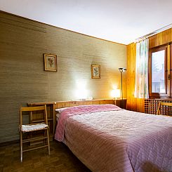 Appartement Le Motte