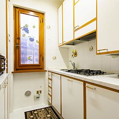 Appartement Le Motte