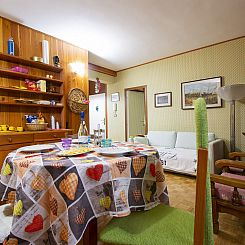 Appartement Le Motte