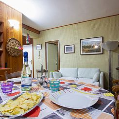 Appartement Le Motte
