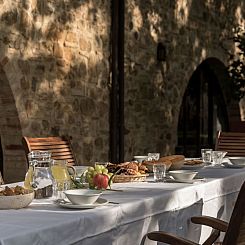 Appartement Wohnung Montalcino