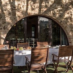 Appartement Wohnung Montalcino