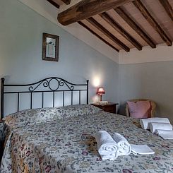 Appartement Wohnung Chianti