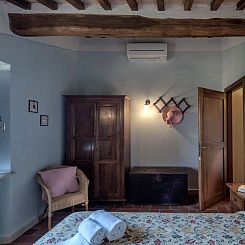 Appartement Wohnung Chianti