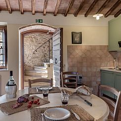 Appartement Wohnung Fiesole
