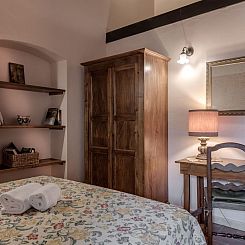 Appartement Wohnung Arezzo