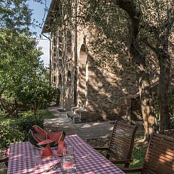 Appartement Wohnung Volterra