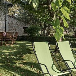 Appartement Wohnung Volterra