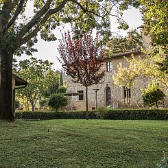 Appartement Wohnung Monteriggioni