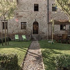 Appartement Wohnung Monteriggioni