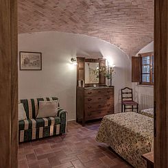 Appartement Wohnung Monteriggioni