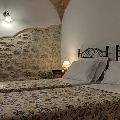 Appartement Wohnung Monteriggioni