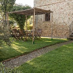 Appartement Wohnung Massa Marittima