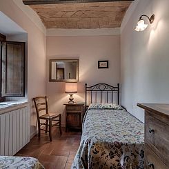 Appartement Wohnung Massa Marittima