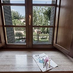 Appartement Wohnung Massa Marittima