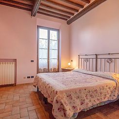 Vakantiehuis Podere Gioia