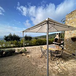 Vakantiehuis Casa Chiara