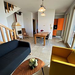 Vakantiehuis Casa Chiara