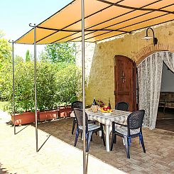 Vakantiehuis Capanna di Sopra