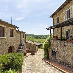 Vakantiehuis Le Buche