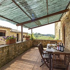 Vakantiehuis Le Buche