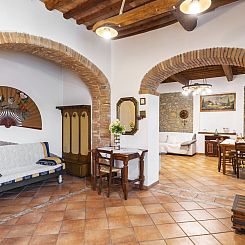 Vakantiehuis Le Buche