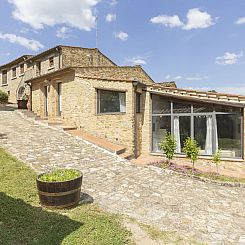 Appartement Il Forno