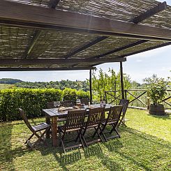 Appartement Il Forno