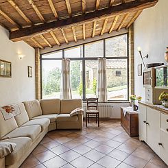 Appartement Il Forno