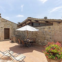 Appartement Ciliegio