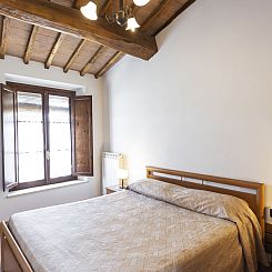 Appartement Ciliegio