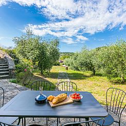 Vakantiehuis Cerretino group house 14 sleeps