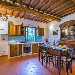 Vakantiehuis Cerretino group house 14 sleeps