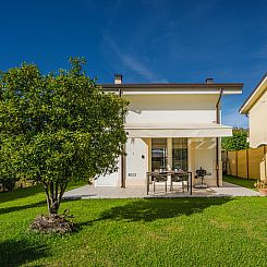 Vakantiehuis La Frida 2