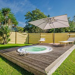 Vakantiehuis La Frida 2