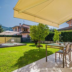 Vakantiehuis La Frida 2