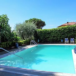 Vakantiehuis Capo Corso